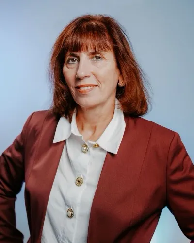Francisca Fernandez-Friedrich, proQtech GmbH