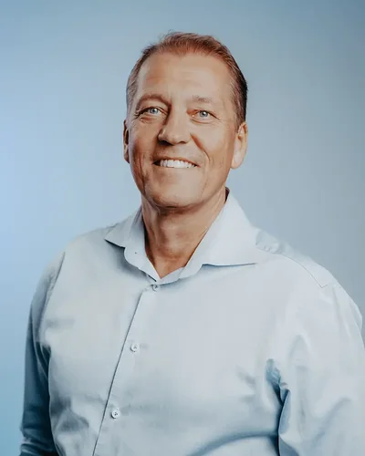 Gerd Brügel, CEO of proQtech GmbH