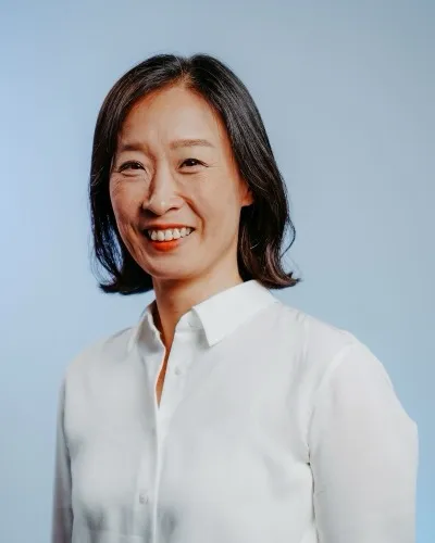 Kay Yoo, proQtech GmbH