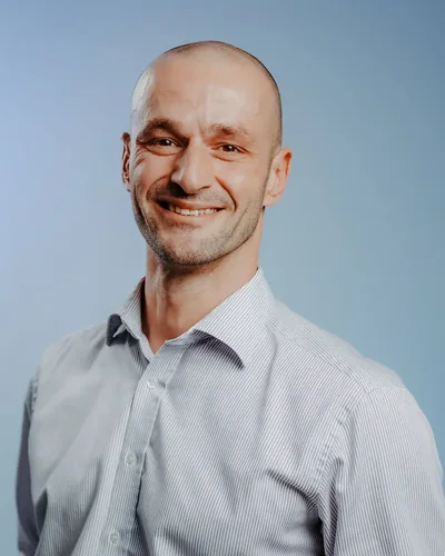 Leo Lützenkirchen, proQtech GmbH