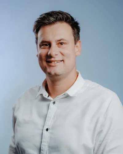 Marcel Mogk, proQtech GmbH