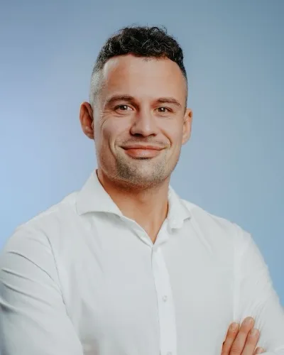 Michael Proske, proQtech GmbH
