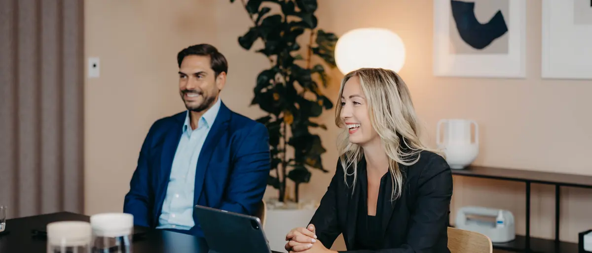Das Team der proQtech GmbH