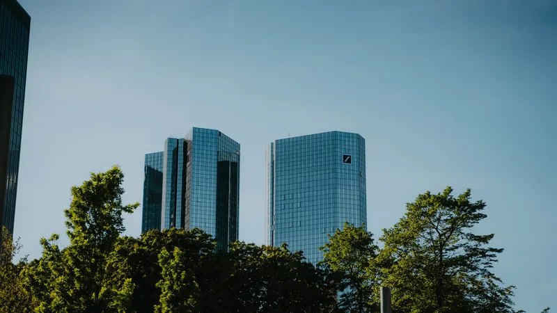 Standort der proQtech GmbH in Dreieich