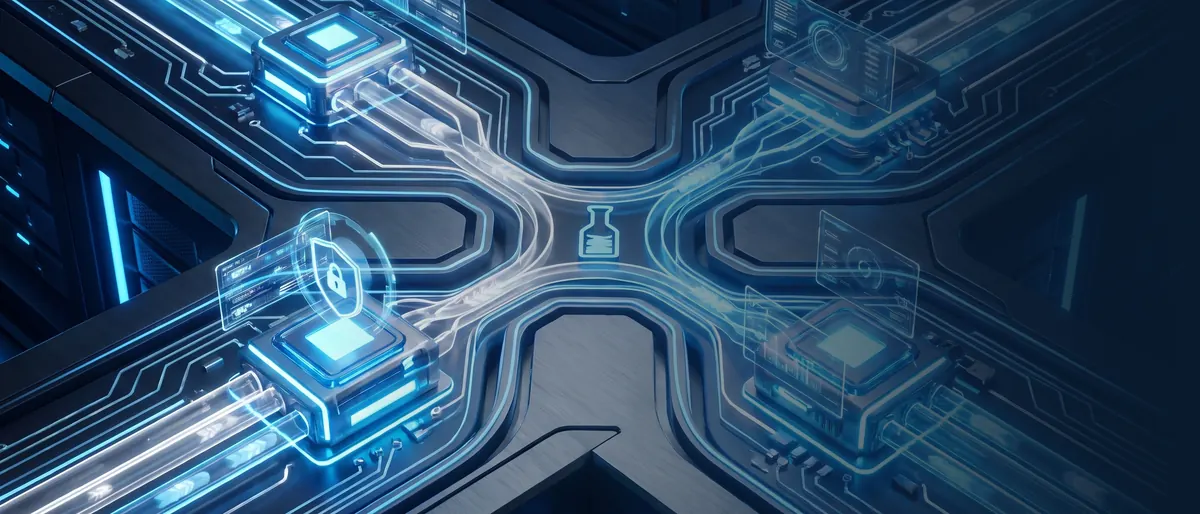 Engpassmanagement bei proQtech