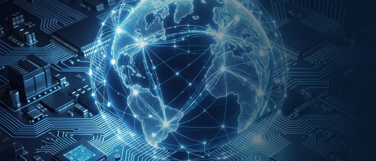 Global Sourcing bei proQtech